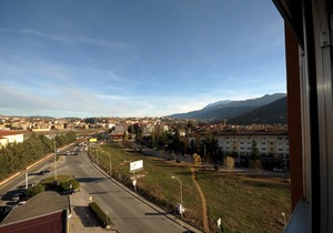 My Suite Hotel