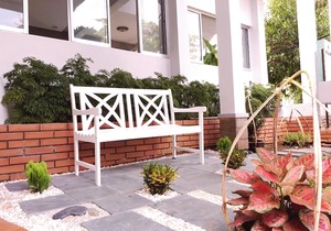 Lam Son Hotel