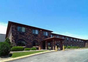 Quality Inn at Collins Road - Cedar Rapids