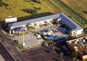 SureStay Hotel by Best Western Mission