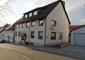 Hotel Garni Elisabeth
