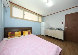 Boryeong 2-Night Pension