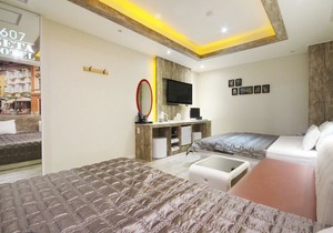 Changwon Sangnamdong Zeta