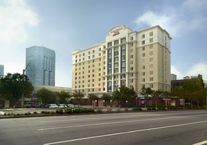 SpringHill Suites by Marriott Atlanta Buckhead
