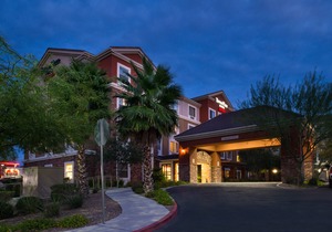 TownePlace Suites by Marriott Las Vegas Henderson