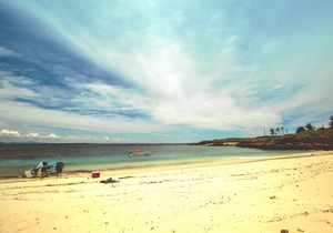 Selina Playa Venao