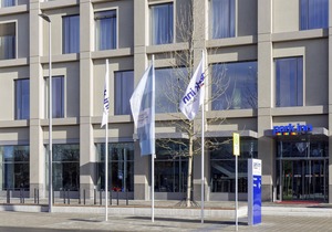 Park Inn by Radisson Neumarkt