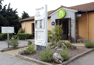 Campanile Montpellier Sud