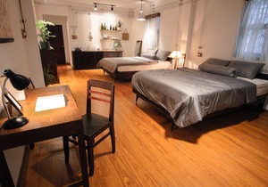 City Hostel Da Nang