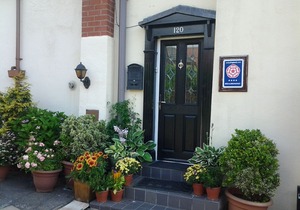 The Post House