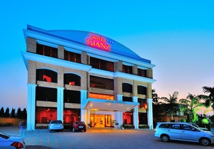 Hotel Gianz