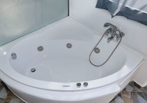 Thirassia Paradise Suites
