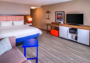 Hampton Inn & Suites Wixom/Novi/Detroit, Mi