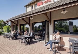 Ibis Creil Sur Oise