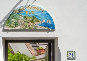 Capri Dreaming