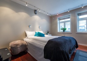 Enter Viking Hotel