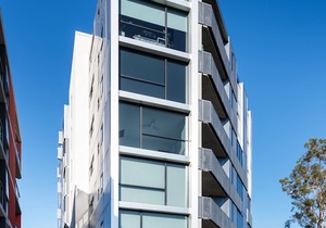 Anchorage Apartments Hampton