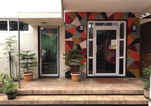 Casa Sarmiento Travelers Inn