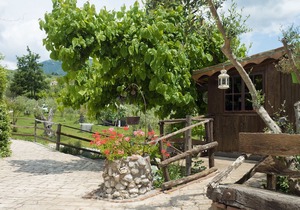 Villa de Luccheri