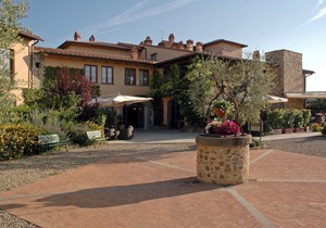 Hotel Borgo di Cortefreda