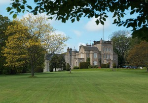 Macdonald Pittodrie House