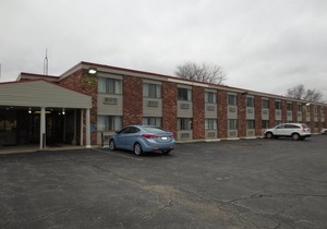 Microtel Inn and Suites Clear Lake