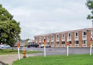 Microtel Inn and Suites Clear Lake