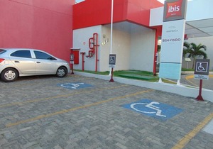 Ibis Arapiraca