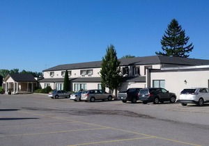 Forest Golf Club and Inn