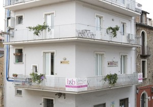 B&B Lamezia Terme
