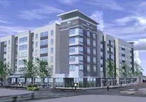 Homewood Suites by Hilton Little Rock Downtown