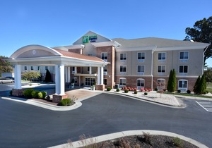 Holiday Inn Express Hotel & Suites High Point South, an Ihg Hotel