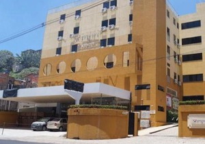 Hotel Sempre Ogunja