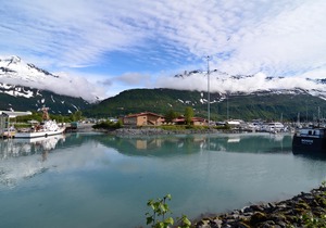 Best Western Valdez Harbor Inn