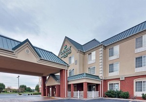 Baymont by Wyndham Clinton