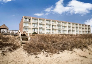 Comfort Inn on The Ocean