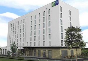 Holiday Inn Express Nuernberg-Schwabach, an IHG Hotel