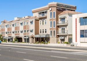 Villa Montes Hotel, Ascend Hotel Collection