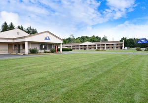 Americas Best Value Inn at Central Valley