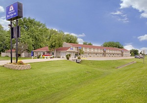 Days Inn by Wyndham Atlantic