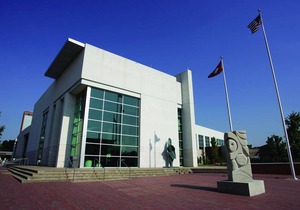 Courtyard by Marriott Little Rock Downtown