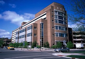 Courtyard Ann Arbor
