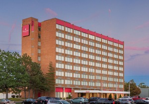 Ramada Plaza by Wyndham Albany
