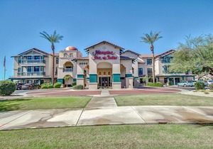 Hampton Inn & Suites Phoenix-Goodyear