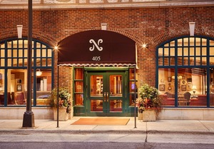 Best Western Plus the Normandy Inn & Suites