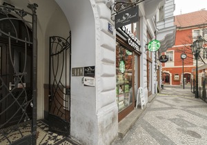 Royal Road Residence