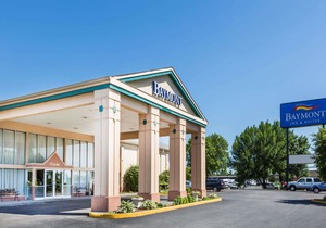Baymont by Wyndham des Moines North