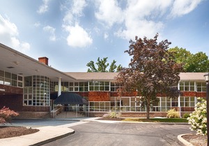Best Western Plus The Inn & Suites at the Falls