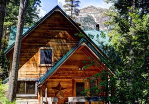 Sundance Mountain Resort