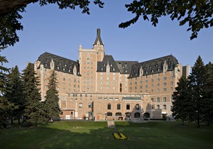Delta Hotels by Marriott Bessborough